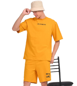 Mans Latest Collection